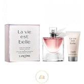 Lancome La Vie Est Belle Gift Set
